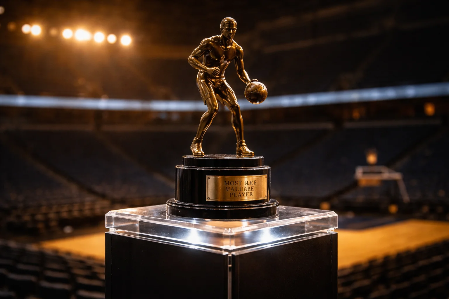 Apuestas MVP NBA 2025-2026: Cuotas, Candidatos y Estrategia de Valor