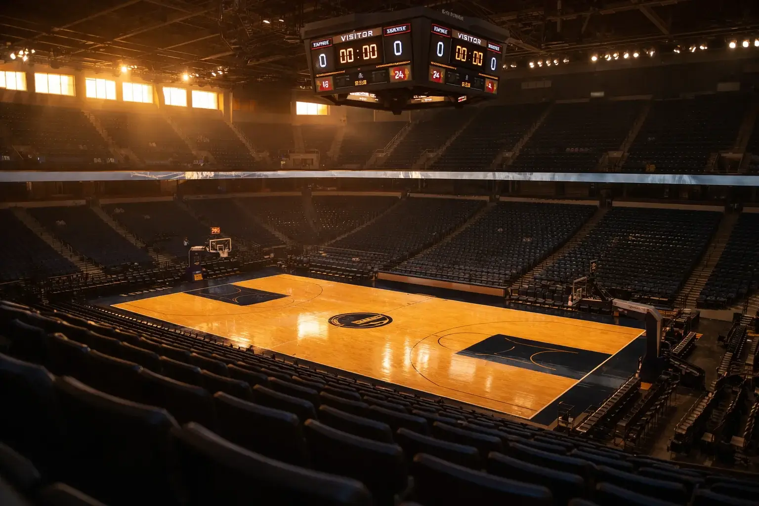 Apuestas en Pretemporada NBA: Ventajas de Apostar Antes de que Arranque la Liga