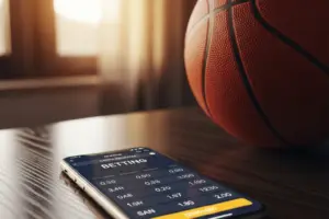 Casas de Apuestas NBA en España: Operadores con Licencia DGOJ