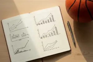 Estrategias para Apuestas NBA: Análisis, Valor y Disciplina
