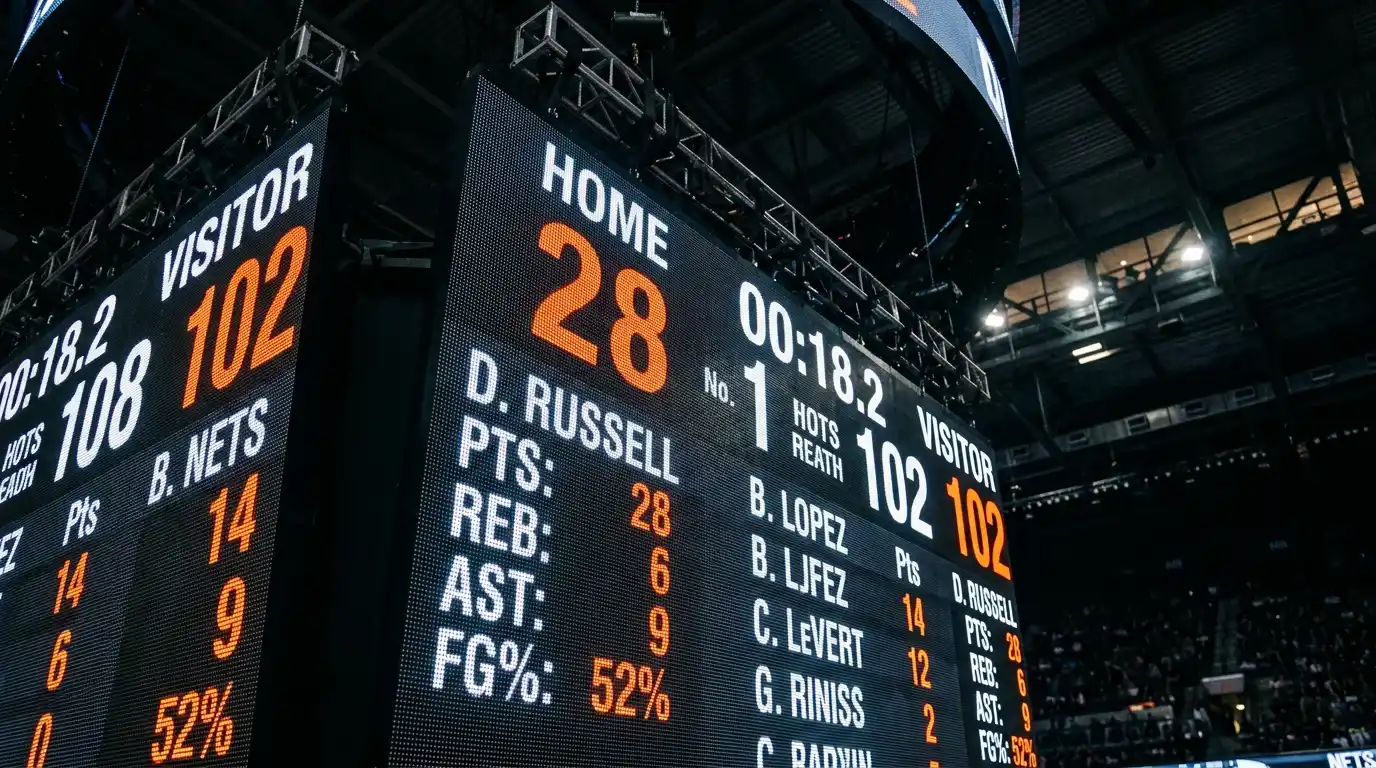 Formatos de Cuotas en Apuestas NBA: Decimales, Americanas y Fractional