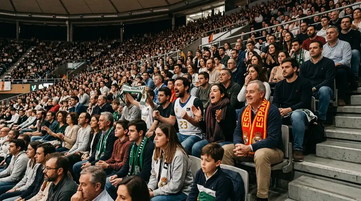 Perfil del Apostador Deportivo en España: Datos DGOJ y Tendencias